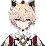 Dahlia portrait