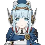 Ineffa portrait