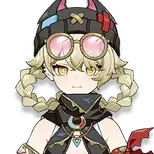 Jahoda portrait