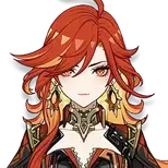 Mavuika portrait
