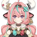 Varesa portrait
