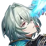 Anaxa portrait
