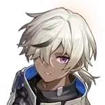 Arlan portrait