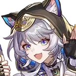 Cipher portrait