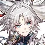 Feixiao portrait