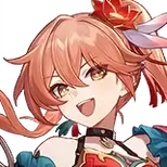 Guinaifen portrait