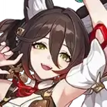 Tingyun portrait