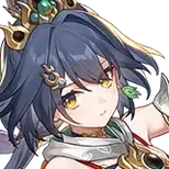 Yunli portrait