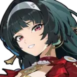 Astra Yao portrait