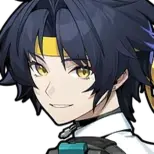Harumasa portrait
