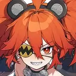 Koleda portrait